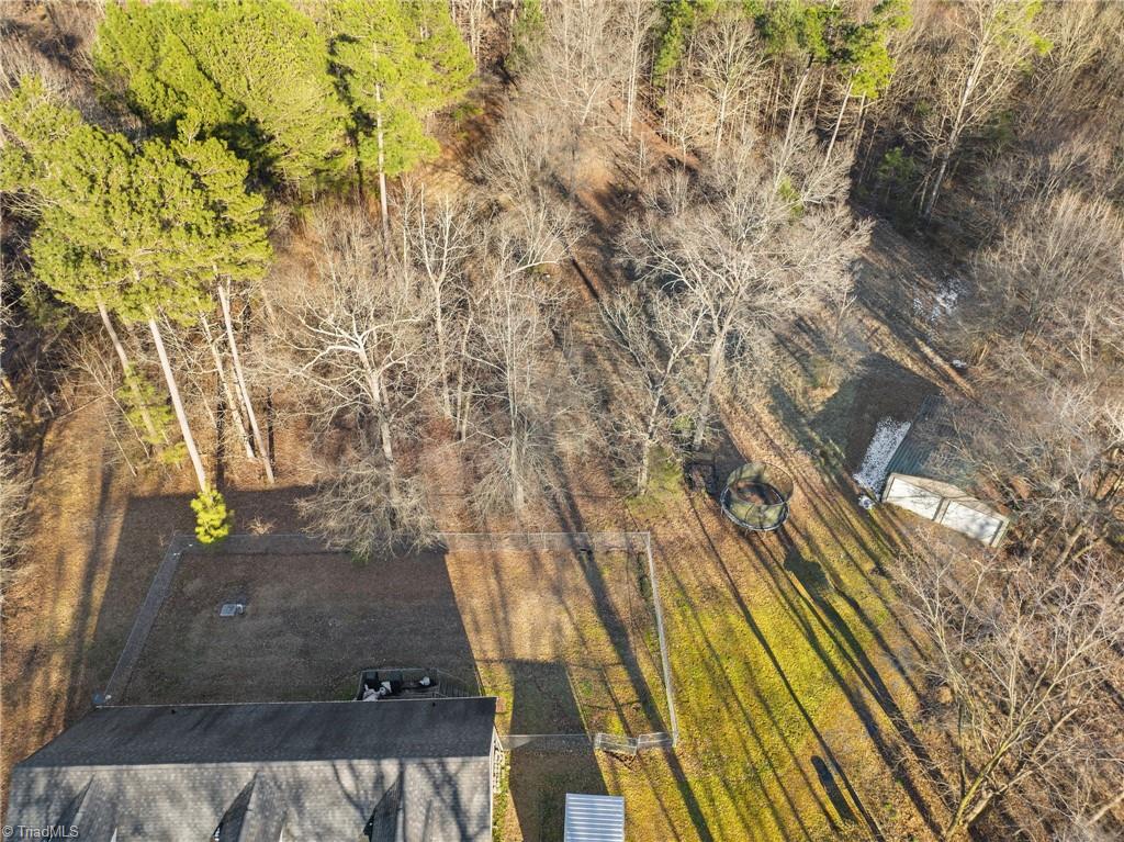 1126 Browns Crossroads Road Staley, NC 27355 - Photo 44 of 47