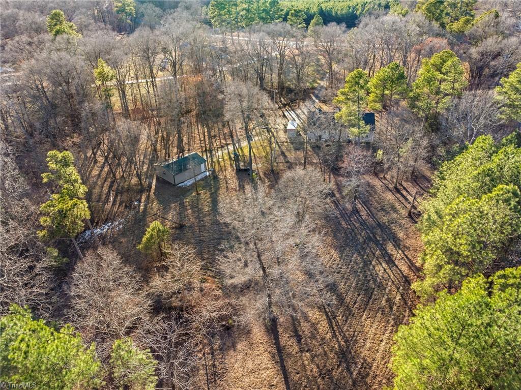 1126 Browns Crossroads Road Staley, NC 27355 - Photo 46 of 47