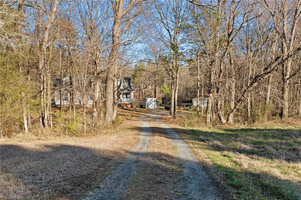 1126 Browns Crossroads Road Staley, NC 27355 - Photo 7 of 47