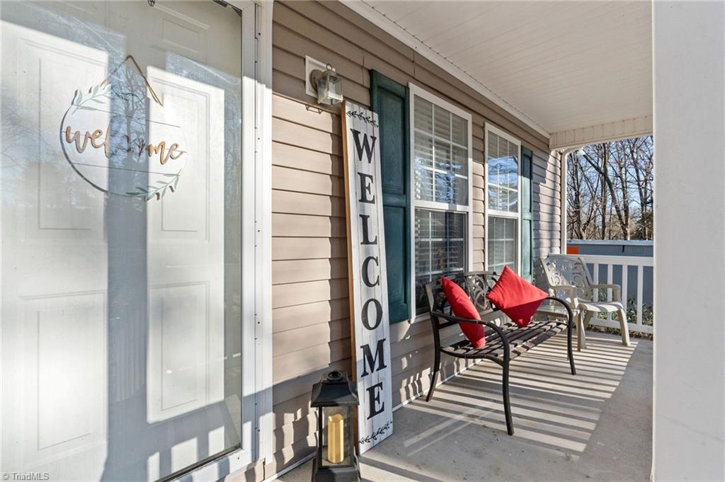 1126 Browns Crossroads Road Staley, NC 27355 - Photo 8 of 47