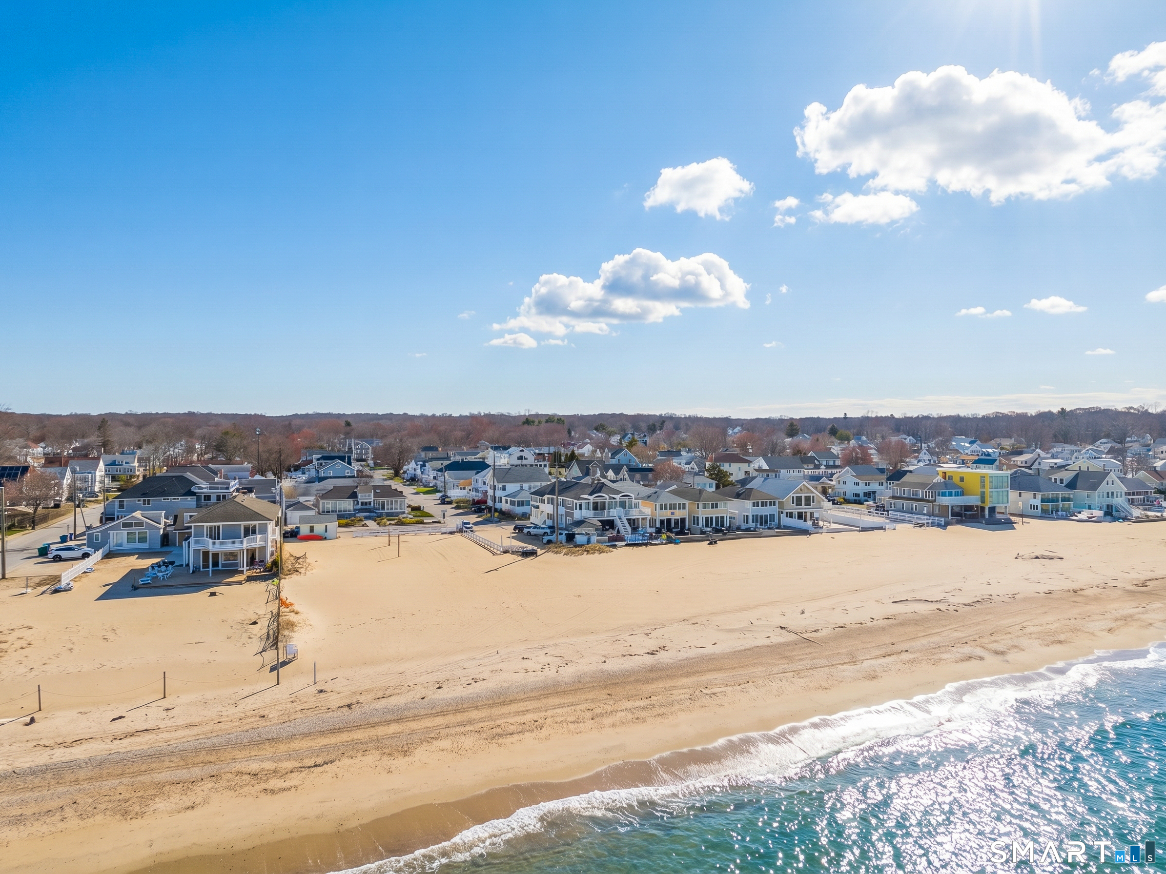 31 Old Colony Road Old Lyme, CT 06371 - Photo 38 of 38 a view of a ocean
