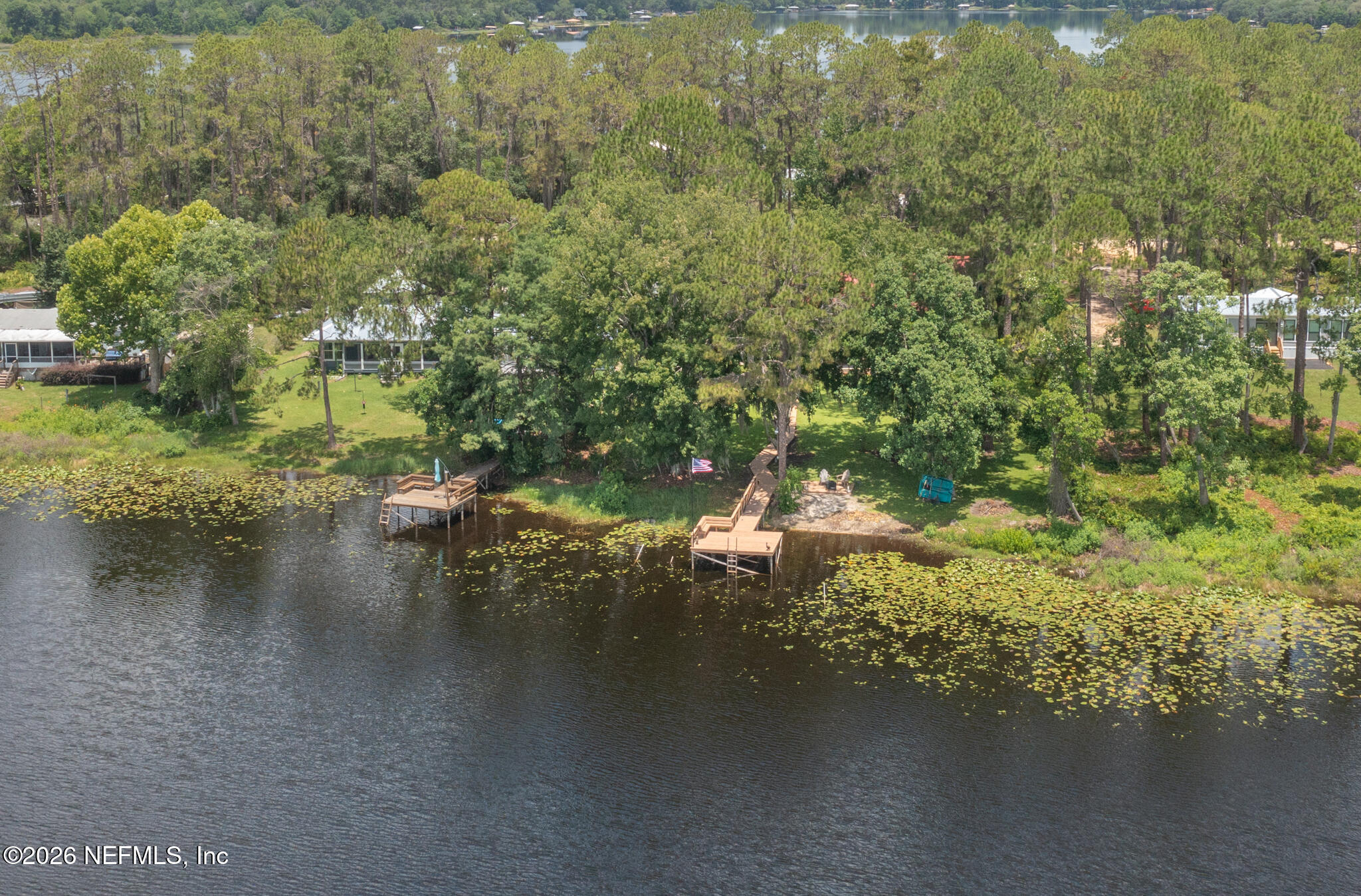 303 Riley Lake Drive Hawthorne, FL 32640 - Photo 6 of 75 DJI_0279
