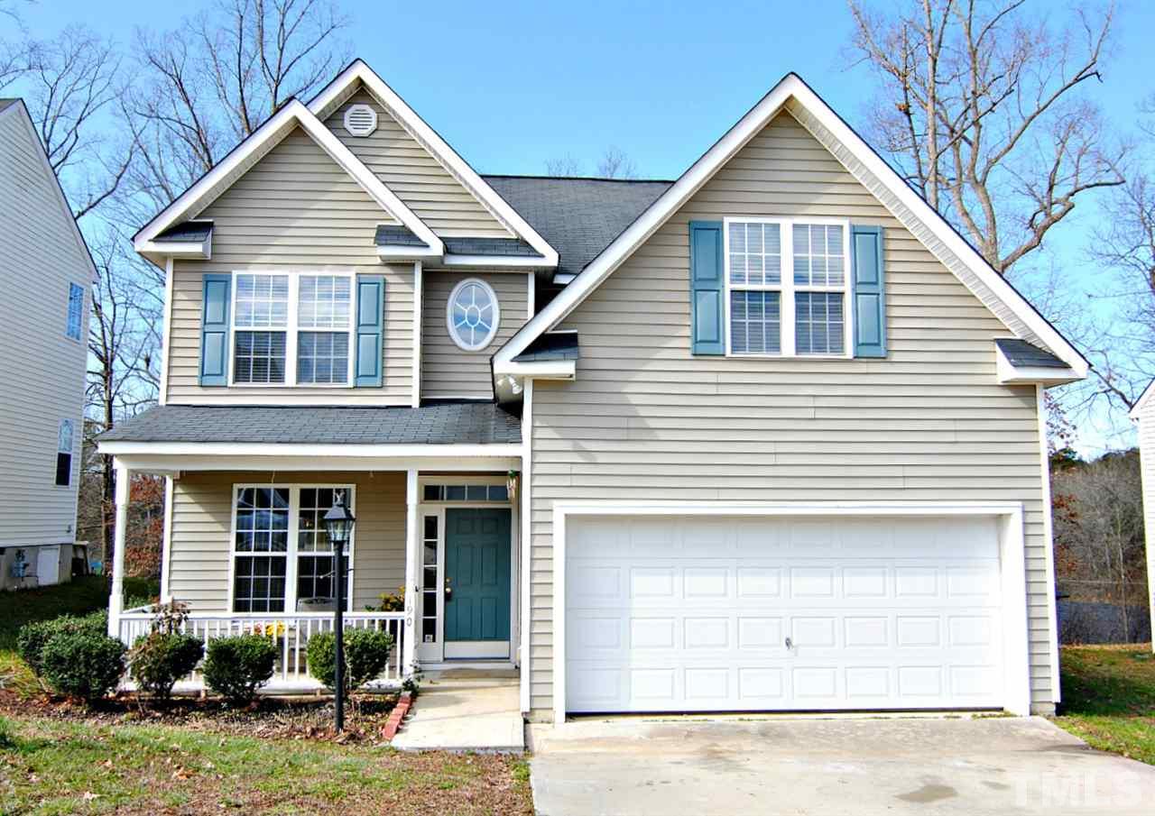 1908 Red Quartz Drive Raleigh, NC 27610 - Photo 1 of 25
