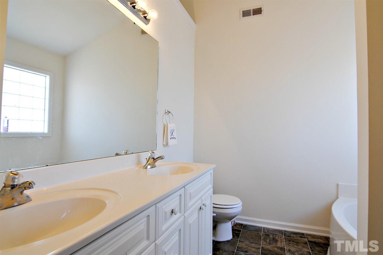 1908 Red Quartz Drive Raleigh, NC 27610 - Photo 17 of 25