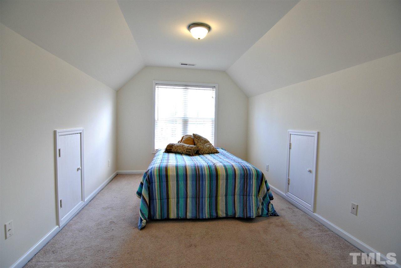 1908 Red Quartz Drive Raleigh, NC 27610 - Photo 18 of 25