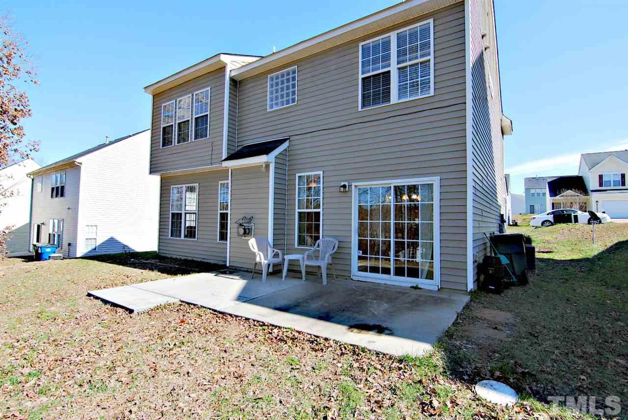 1908 Red Quartz Drive Raleigh, NC 27610 - Photo 22 of 25