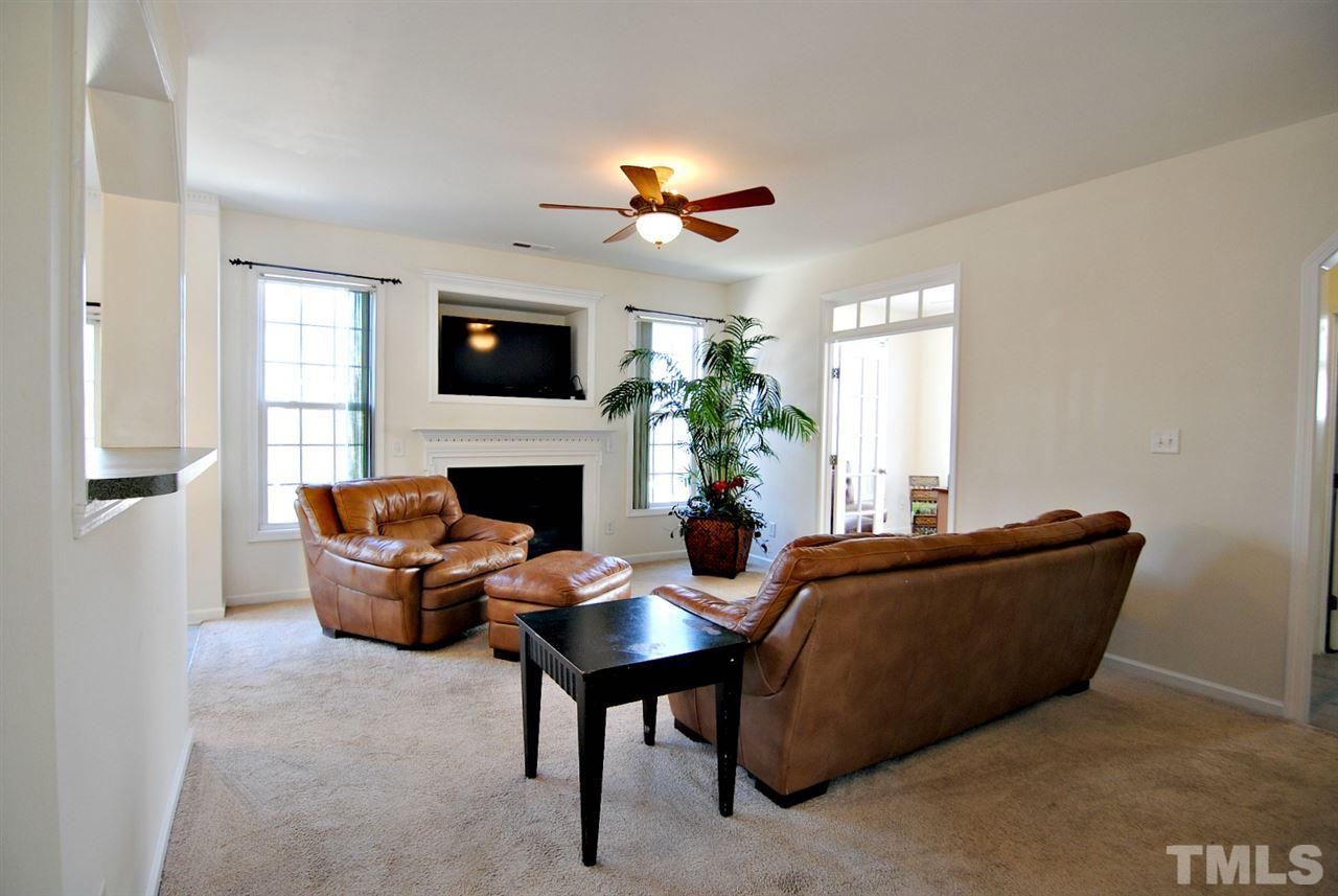 1908 Red Quartz Drive Raleigh, NC 27610 - Photo 6 of 25