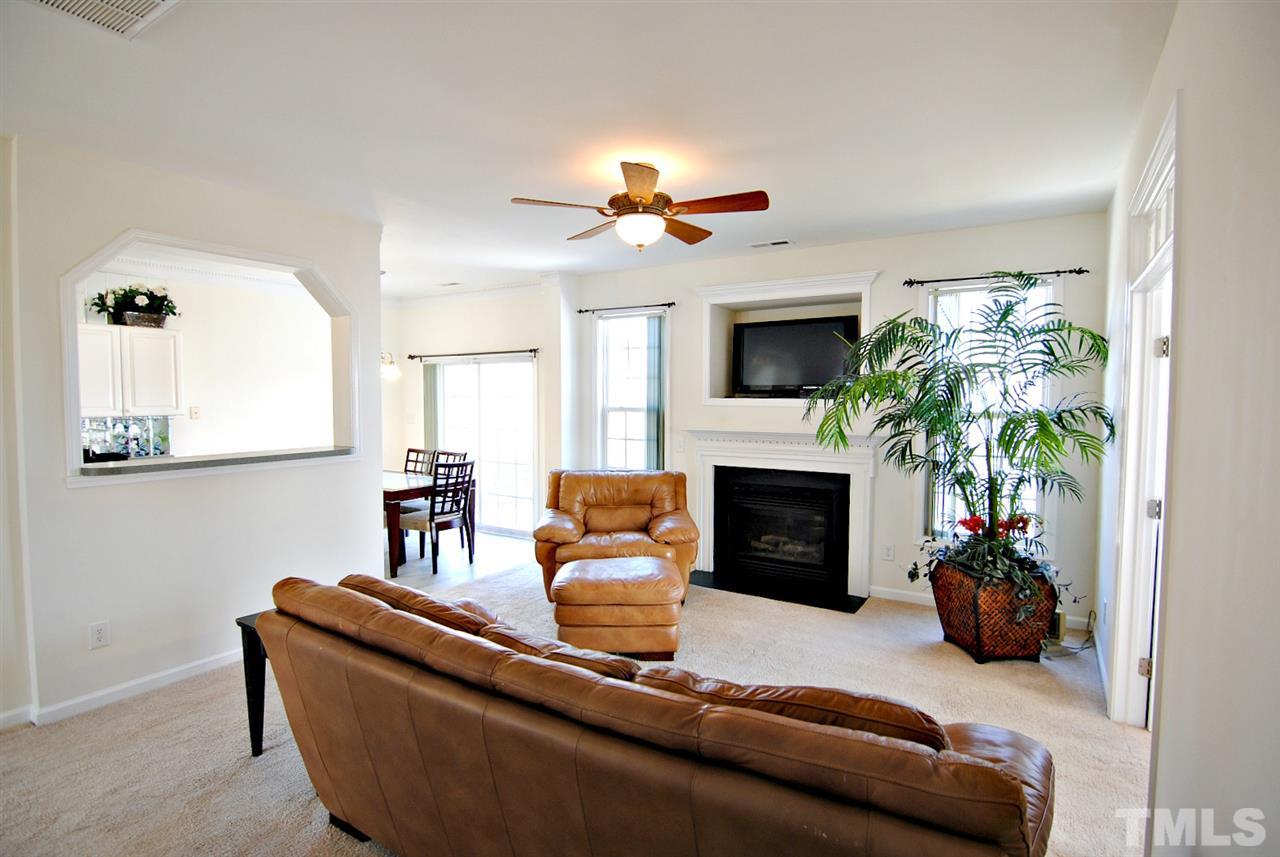 1908 Red Quartz Drive Raleigh, NC 27610 - Photo 7 of 25