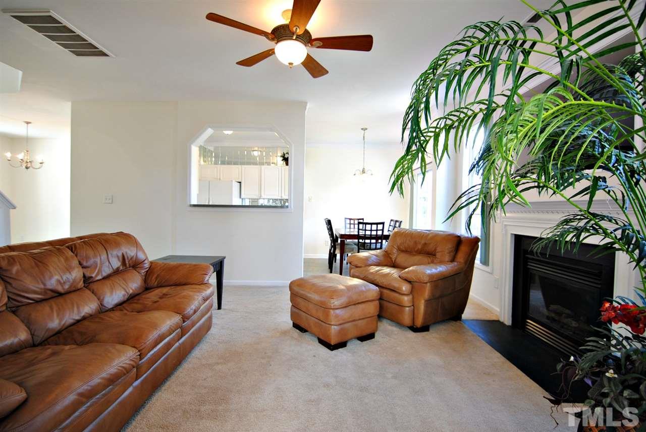 1908 Red Quartz Drive Raleigh, NC 27610 - Photo 8 of 25
