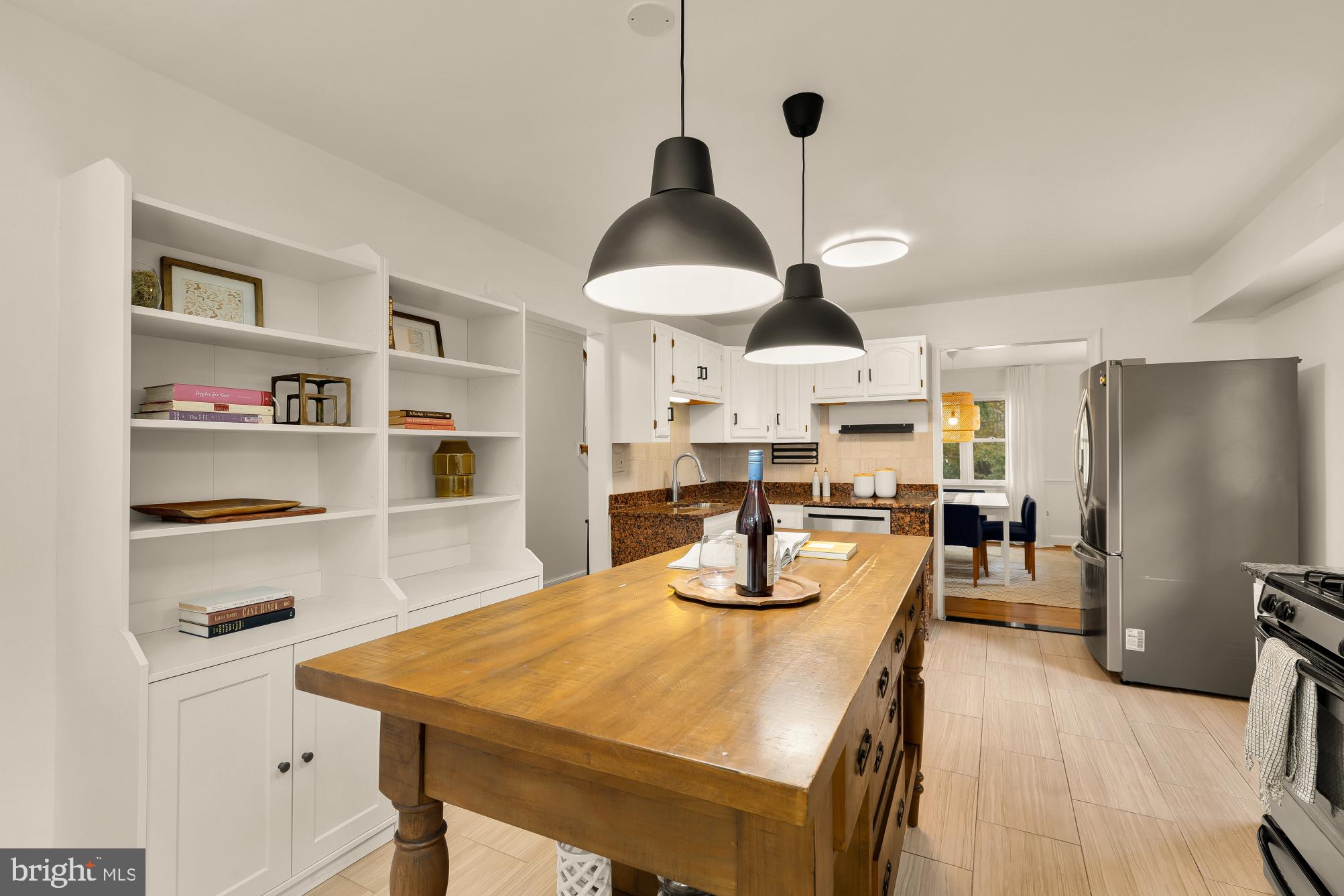 6117 Broad Branch Road Northwest Washington, DC 20015 - Photo 25 of 65 Gallery Image 25