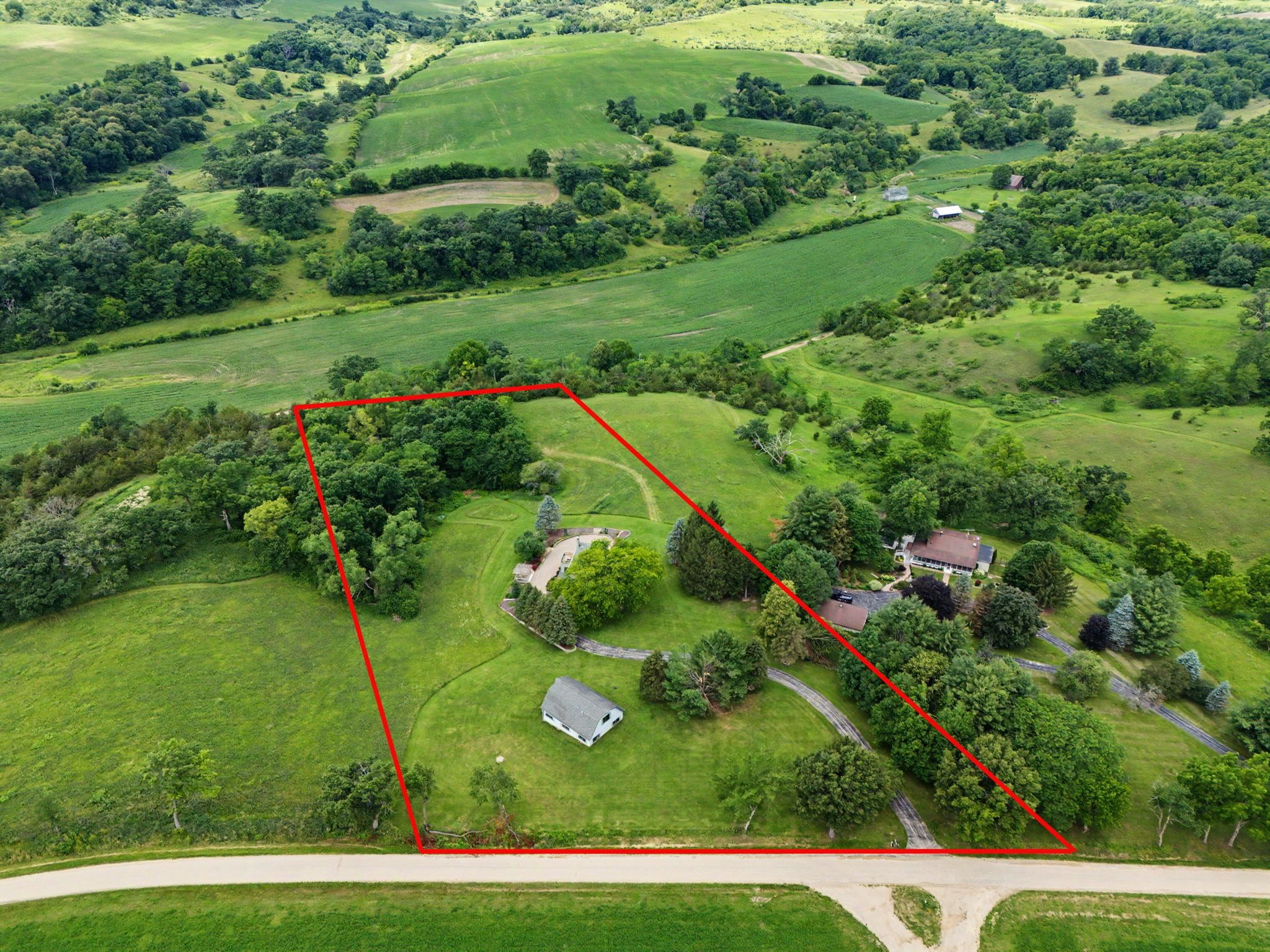 10 South Snipe Hollow Road Elizabeth, IL 61028 - Photo 47 of 53