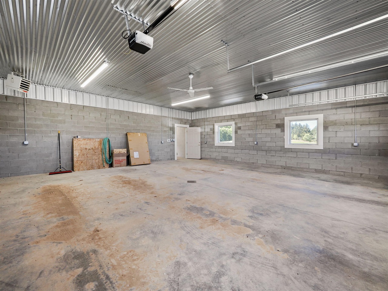 11425 Kerry Road Brethren, MI 49619 - Photo 17 of 81 Gallery Image 17