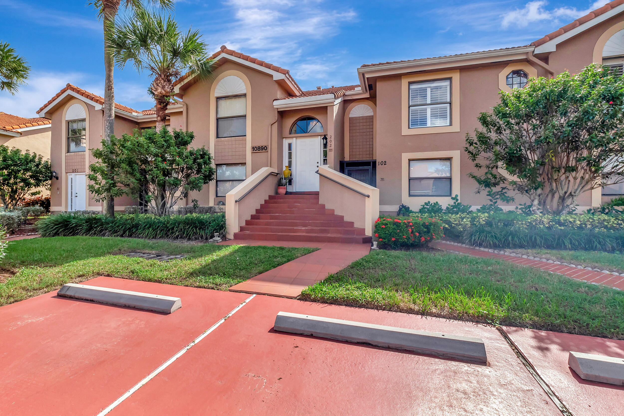 10890 Lakemore Lane, Unit 202 Boca Raton, FL 33498 - Photo 2 of 49 DSC_1927