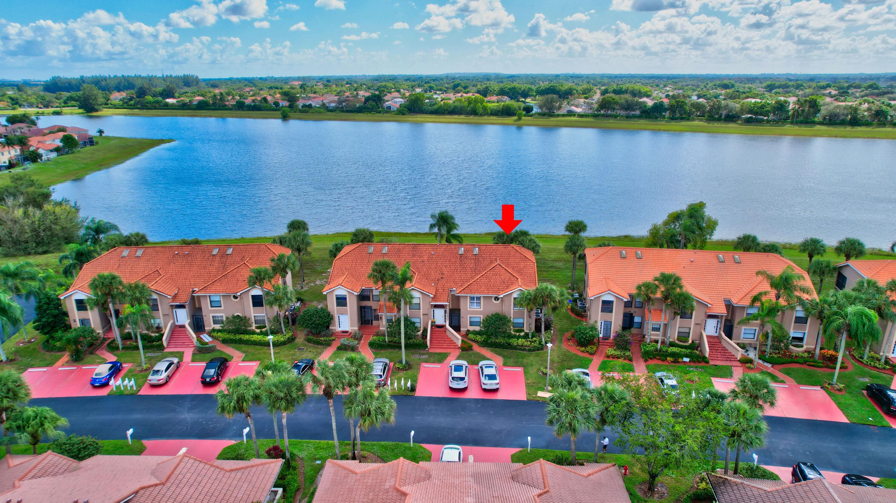 10890 Lakemore Lane, Unit 202 Boca Raton, FL 33498 - Photo 42 of 49 DJI_0121_2_3_4_5