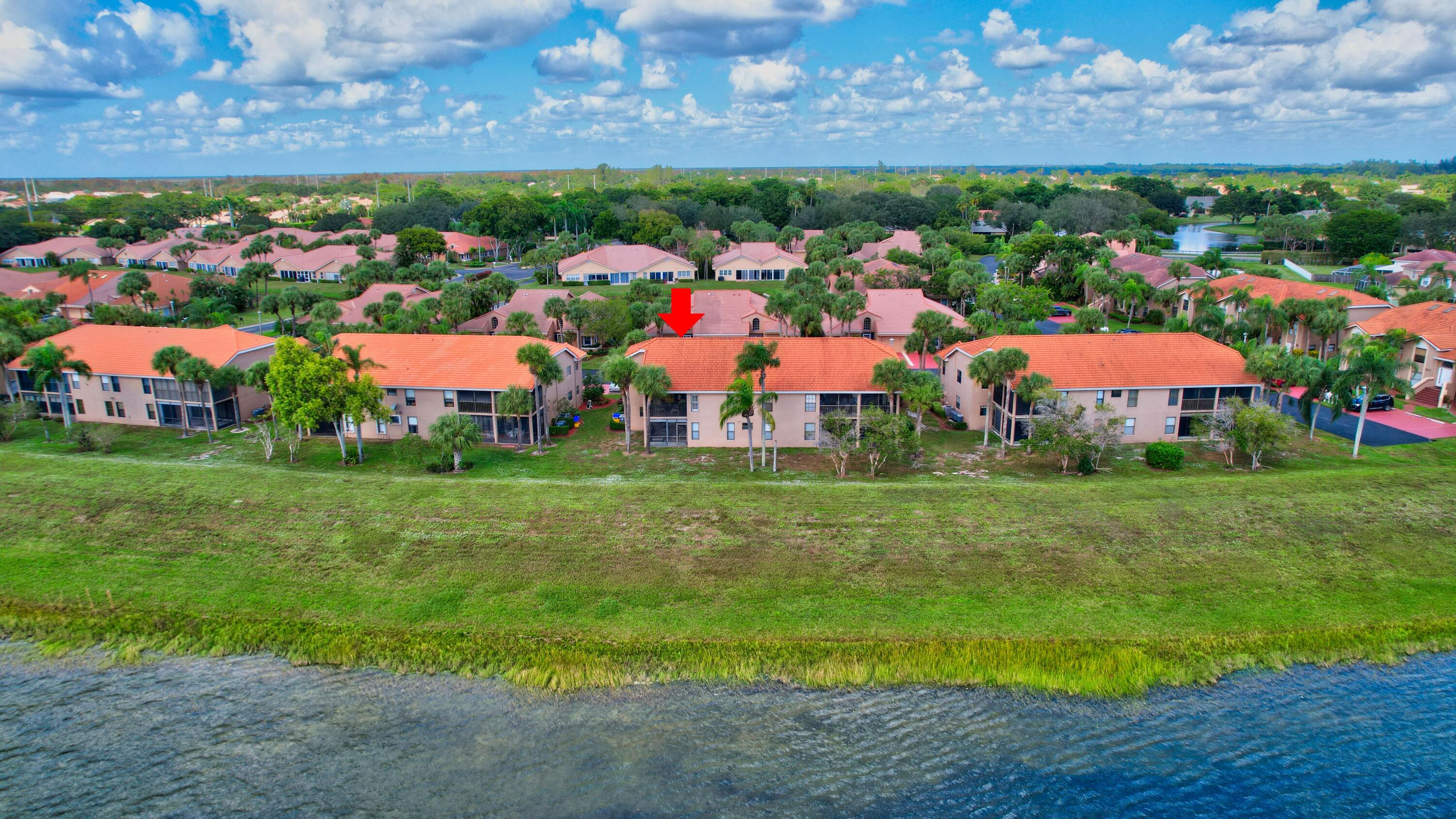 10890 Lakemore Lane, Unit 202 Boca Raton, FL 33498 - Photo 43 of 49 DJI_0131_2_3_4_5