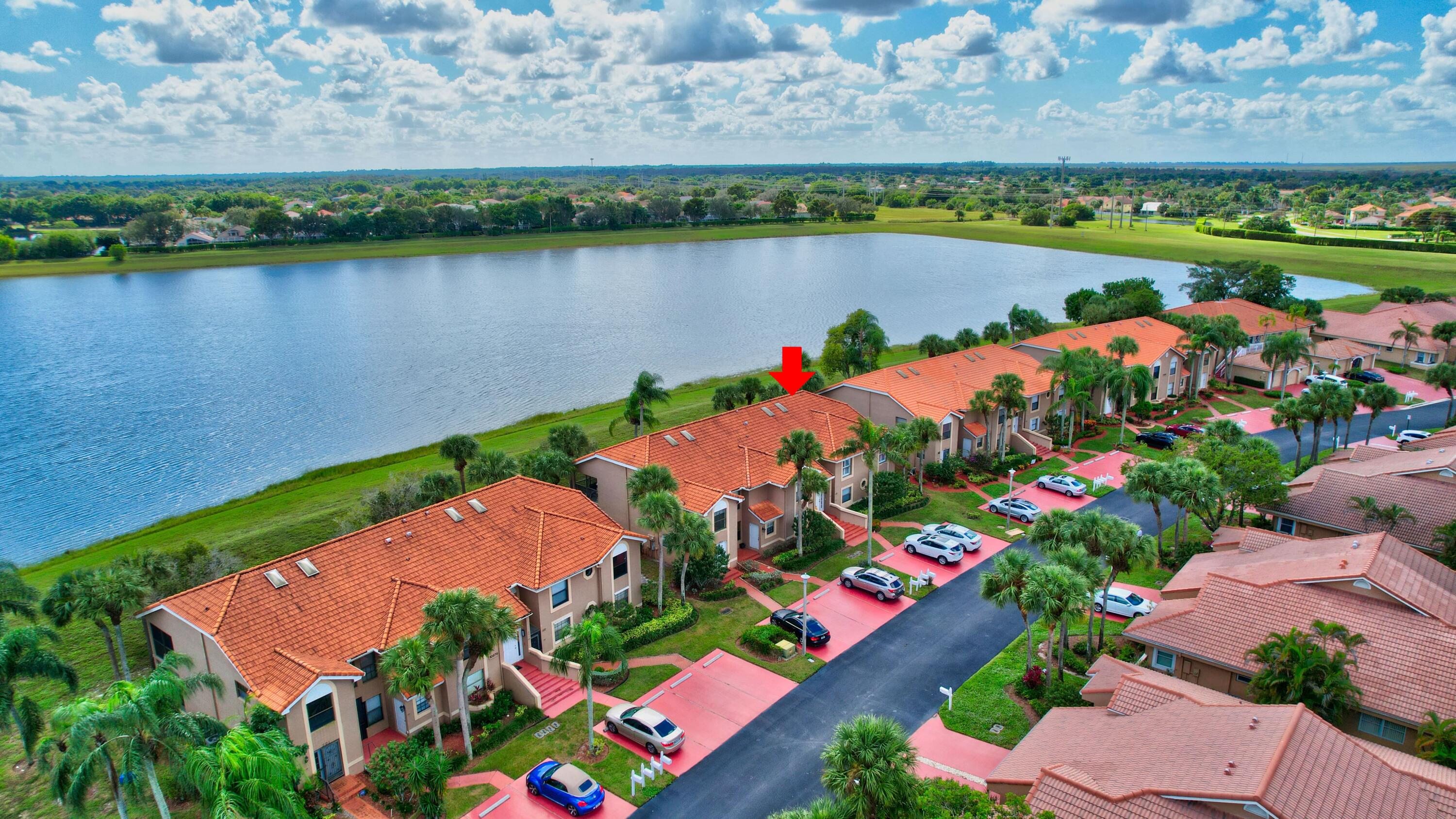 10890 Lakemore Lane, Unit 202 Boca Raton, FL 33498 - Photo 47 of 49 DJI_0151_2_3_4_5