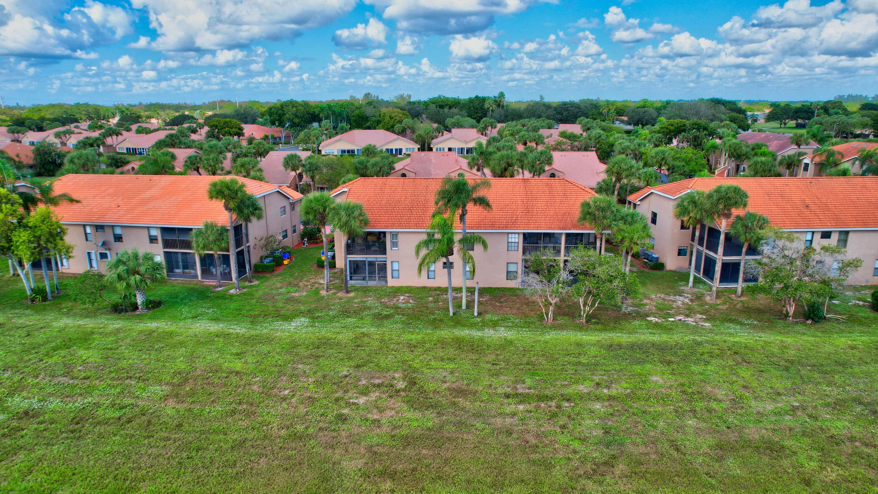 10890 Lakemore Lane, Unit 202 Boca Raton, FL 33498 - Photo 49 of 49 DJI_0126_27_28_29_30