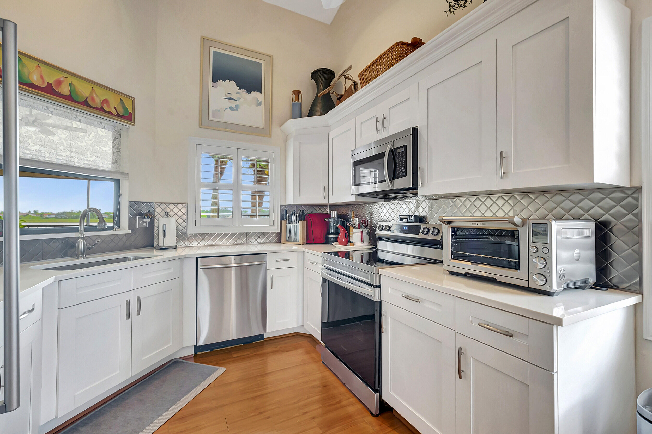 10890 Lakemore Lane, Unit 202 Boca Raton, FL 33498 - Photo 6 of 49 DSC_2017