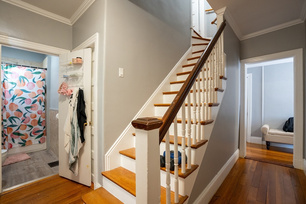 40 Newcastle Road, Unit 1 Boston, MA 02135 - Photo 24 of 25