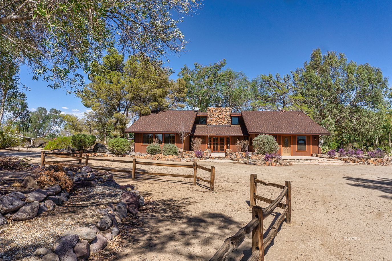 817 North Wildflower Street Ridgecrest, CA 93555 - Photo 35 of 44