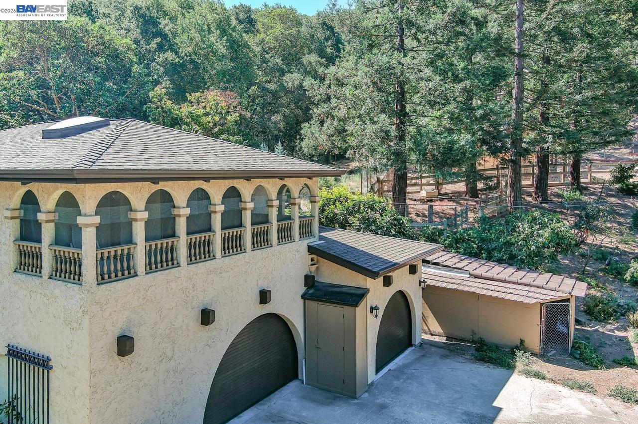 35575 Palomares Road Castro Valley, CA 94552 - Photo 74 of 85 Gallery Image 74