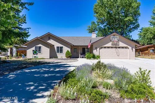 $575,000 | 23781 Port Royal Court, Tehachapi, CA 93561