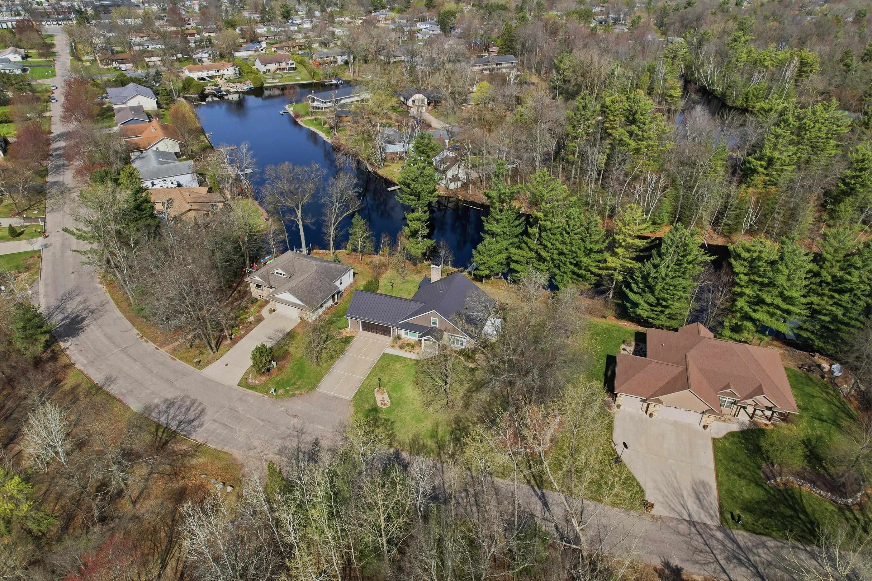 3208 Della Street Stevens Point, WI 54481 - Photo 55 of 56