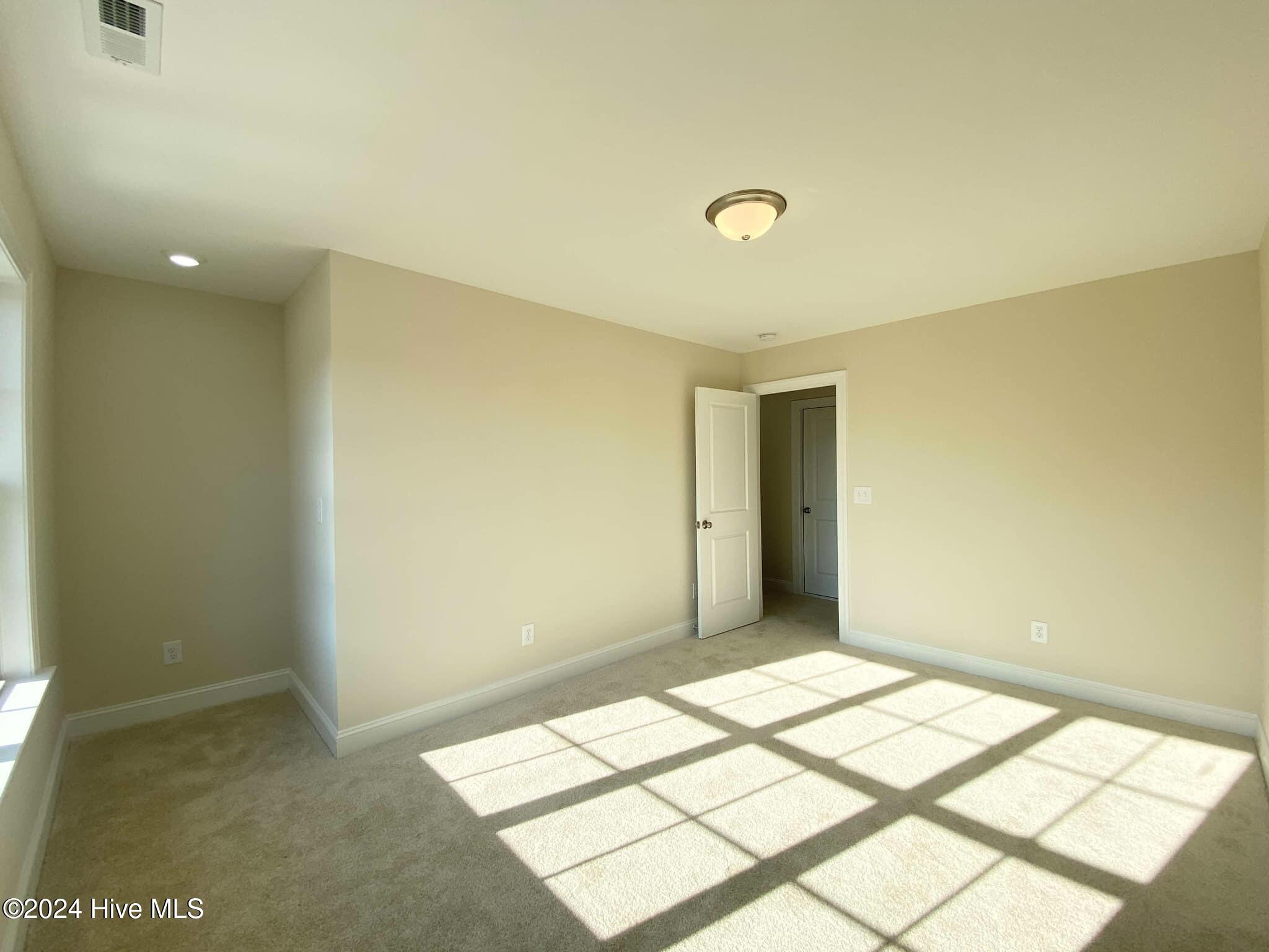 7300 Twin Pines Road Spring Hope, NC 27882 - Photo 43 of 56 Bedroom #2