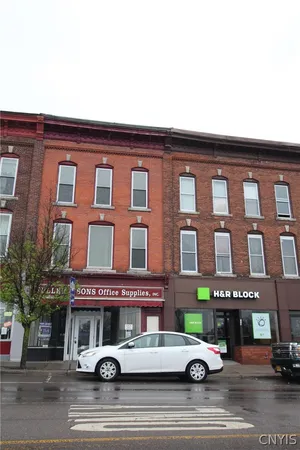 $1,100 | 272 State Street, Wilna, NY 13619