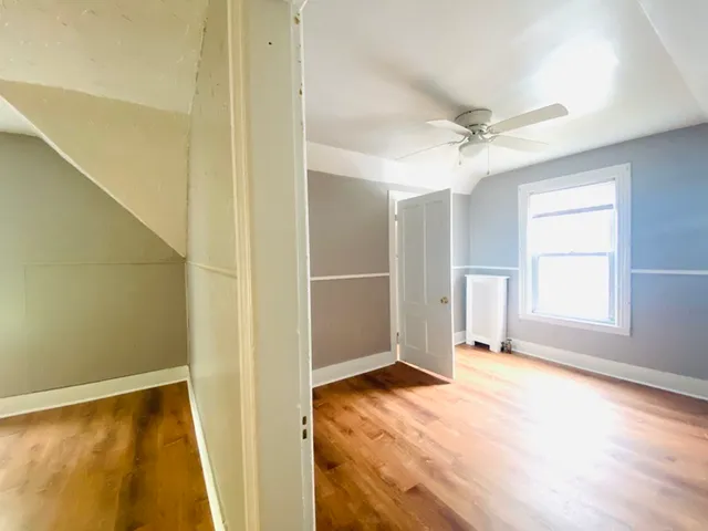 $2,500 | 20 Crystal Street, Unit 1, Worcester, MA 01603