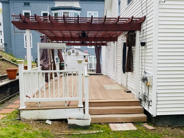 $2,500 | 20 Crystal Street, Unit 1, Worcester, MA 01603