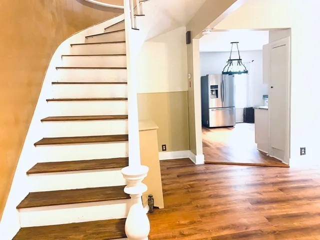 $2,500 | 20 Crystal Street, Unit 1, Worcester, MA 01603