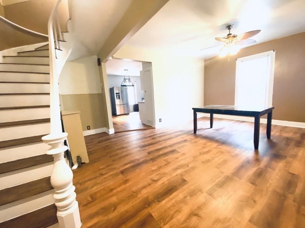 20 Crystal Street, Unit 1 Worcester, MA 01603 - Photo 4 of 19