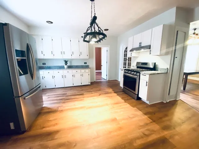 $2,500 | 20 Crystal Street, Unit 1, Worcester, MA 01603