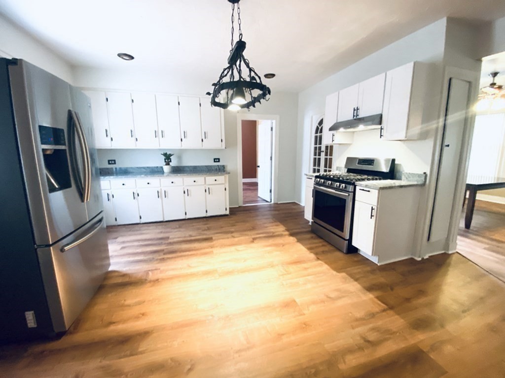 20 Crystal Street, Unit 1 Worcester, MA 01603 - Photo 5 of 19