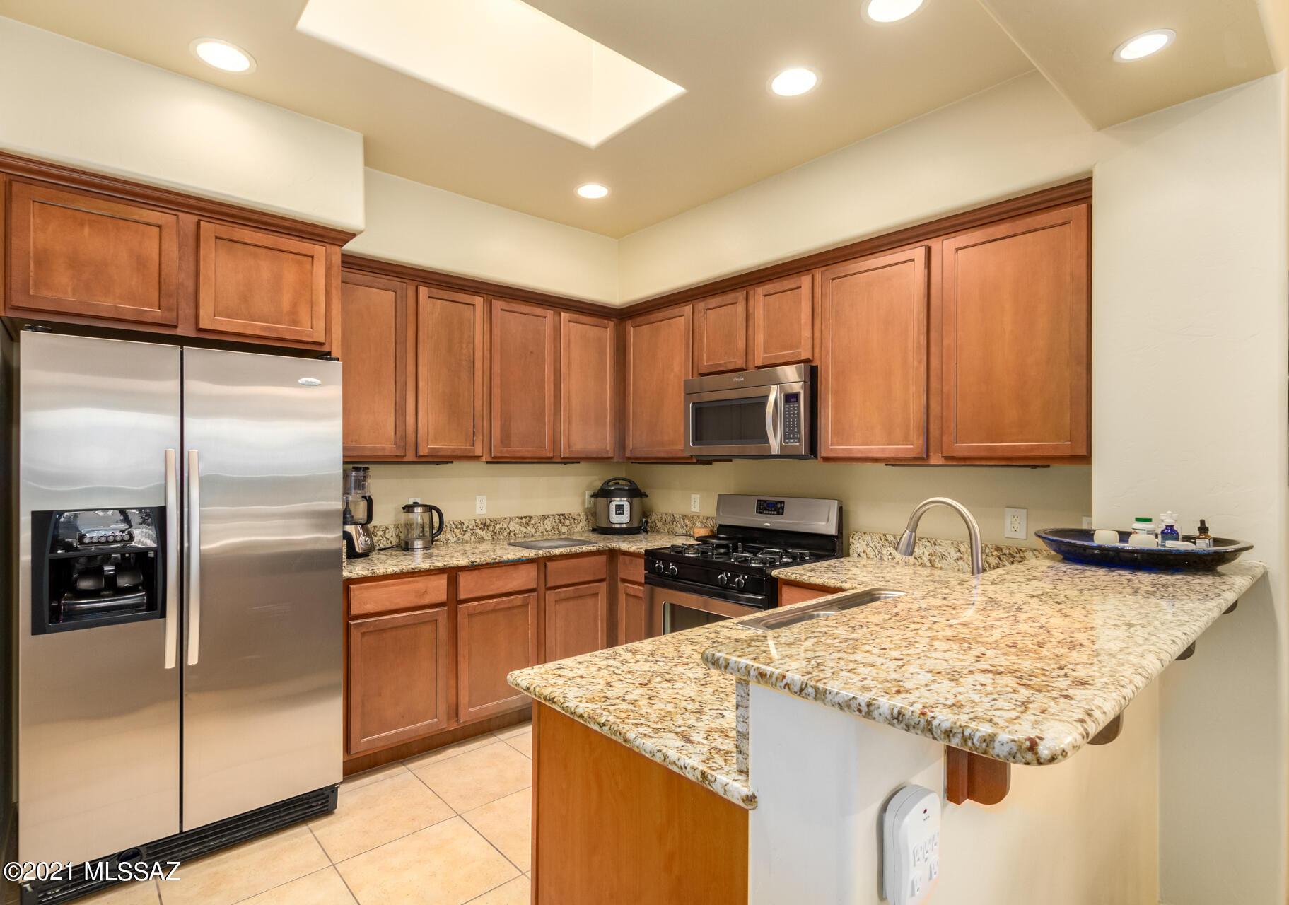 180 East Spring Sky Street Tucson, AZ 85737 - Photo 9 of 27