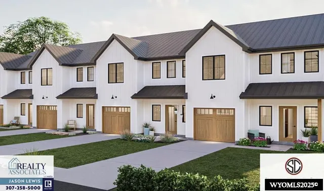 $350,000 | 4291 South Coffman Avenue, Casper, WY 82601