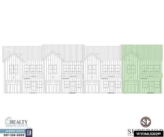 $350,000 | 4291 South Coffman Avenue, Casper, WY 82601