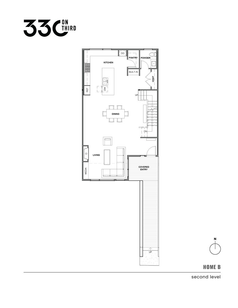 330 3rd Avenue South, Unit B Kirkland, WA 98033 - Photo 34 of 36 a picture of a room