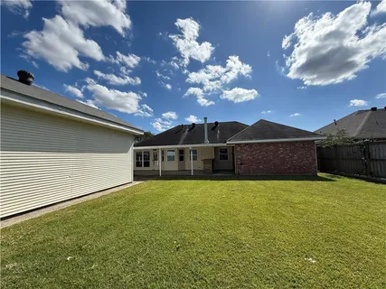 $247,000 | 200 Tigerlily Drive, Houma, LA 70360