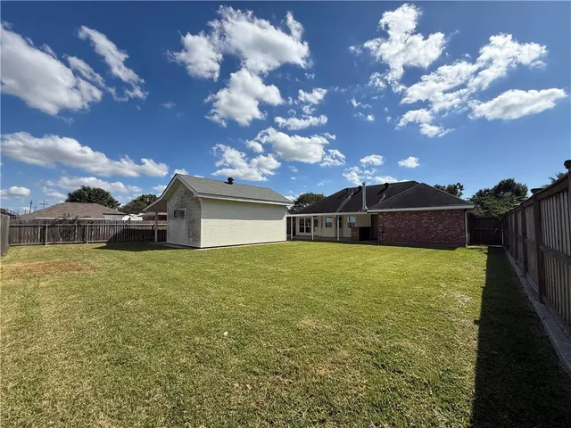 $247,000 | 200 Tigerlily Drive, Houma, LA 70360