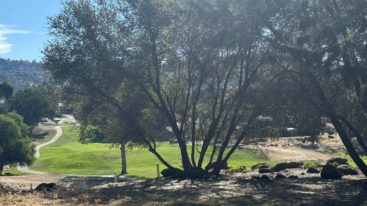31160 Revis Road Coarsegold, CA 93614 - Photo 5 of 15 View of golf course