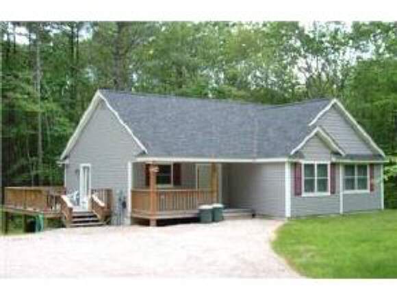 3 Grison Road Madison, NH 03849 - Photo 1 of 4