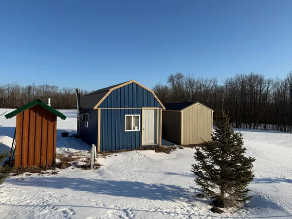 $130,000 | 3721 County Line Road, Sturgeon Lake, MN 55783