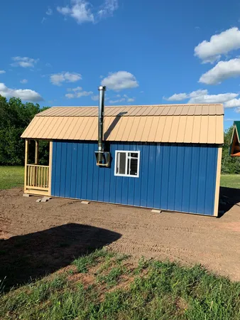 $130,000 | 3721 County Line Road, Sturgeon Lake, MN 55783