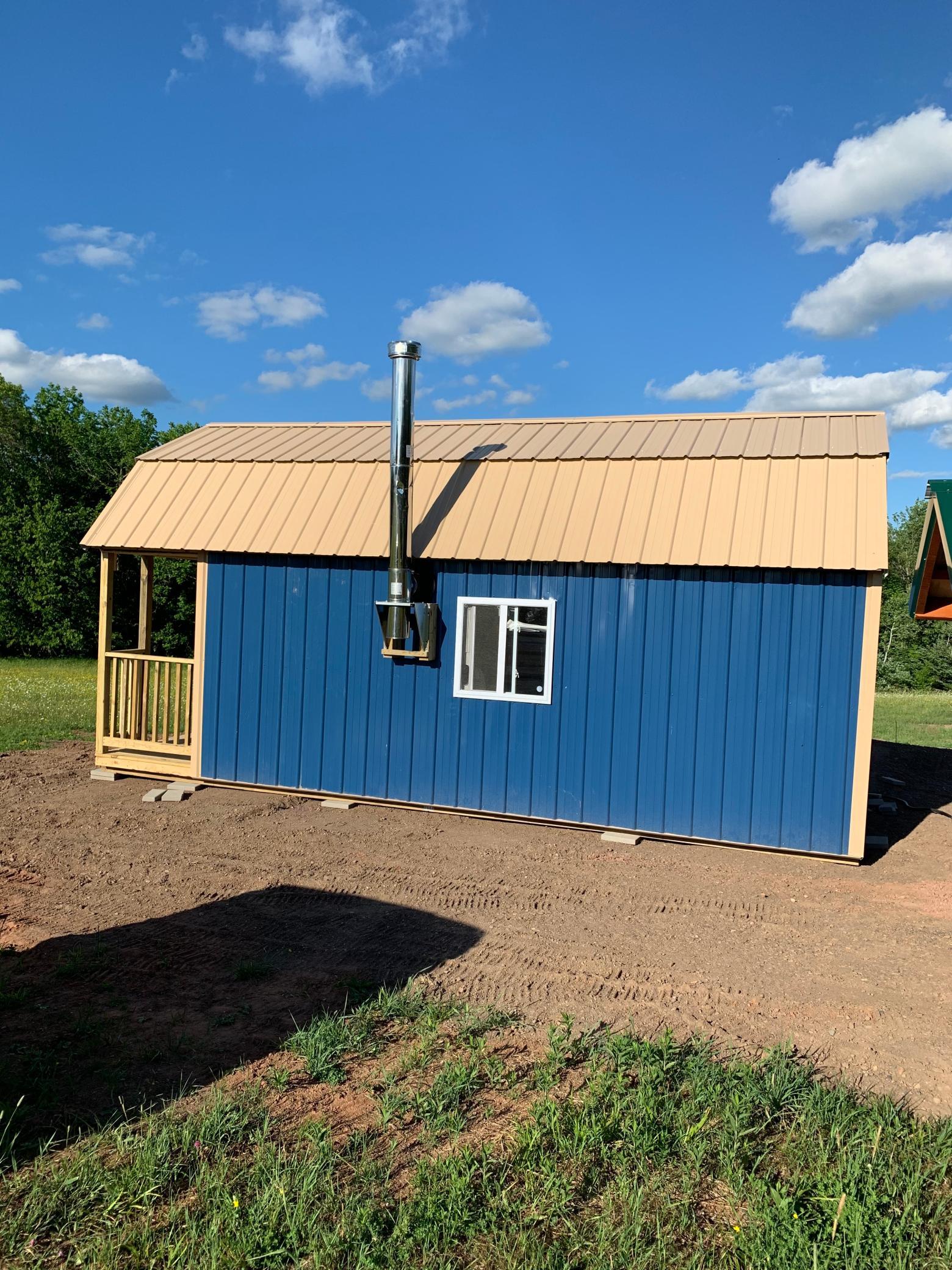 3721 County Line Road Sturgeon Lake, MN 55783 - Photo 2 of 55