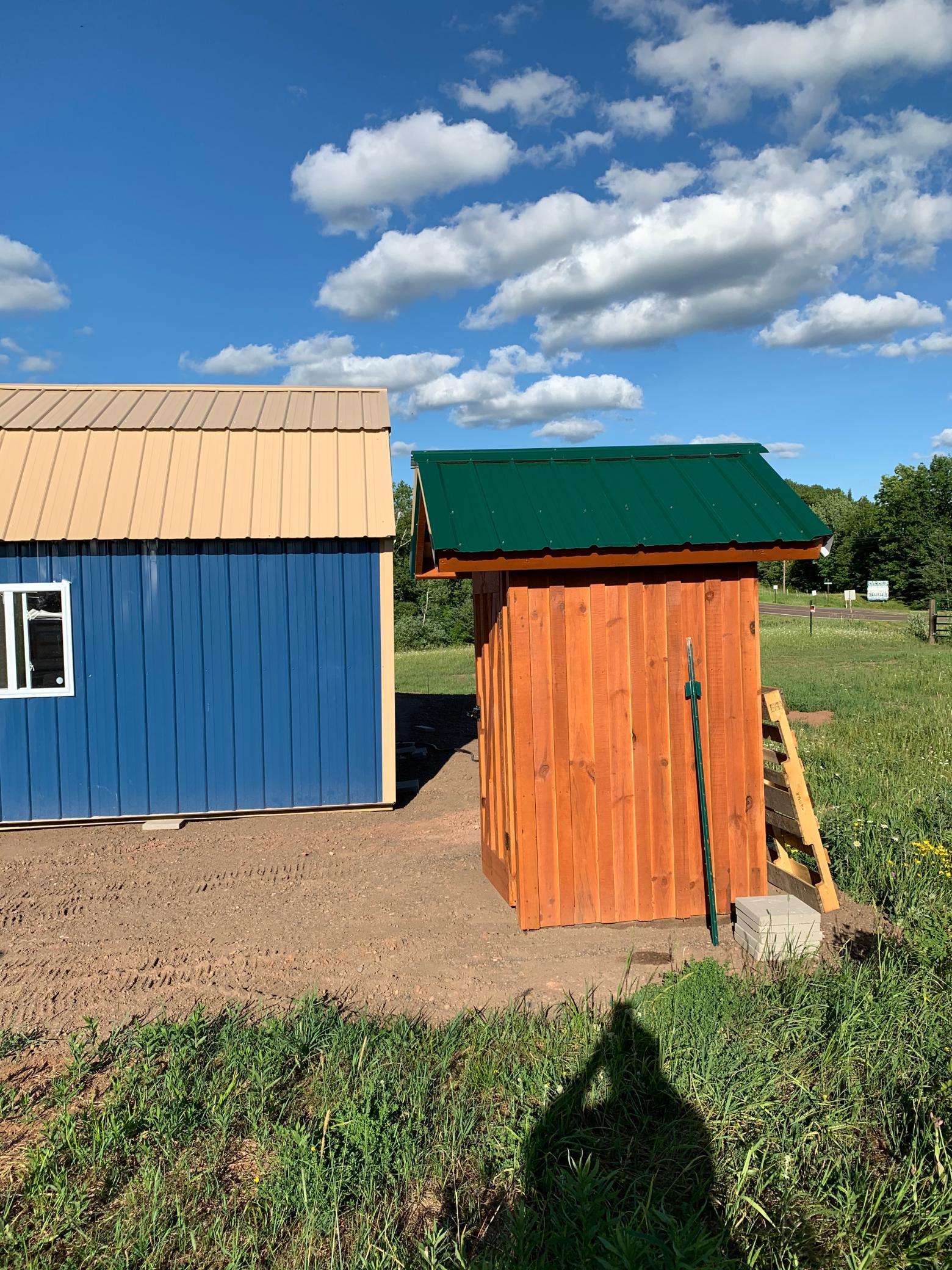 3721 County Line Road Sturgeon Lake, MN 55783 - Photo 3 of 55