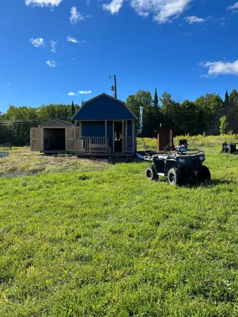 $130,000 | 3721 County Line Road, Sturgeon Lake, MN 55783