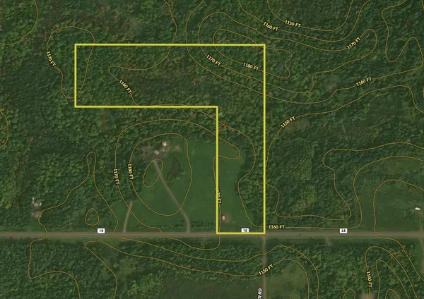 $130,000 | 3721 County Line Road, Sturgeon Lake, MN 55783