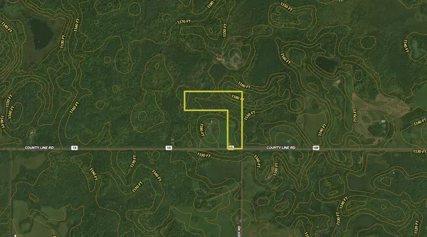 $130,000 | 3721 County Line Road, Sturgeon Lake, MN 55783